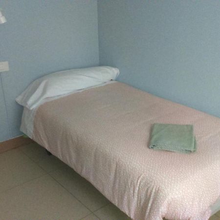 Pazo Pias P Hotell Ramallosa Eksteriør bilde