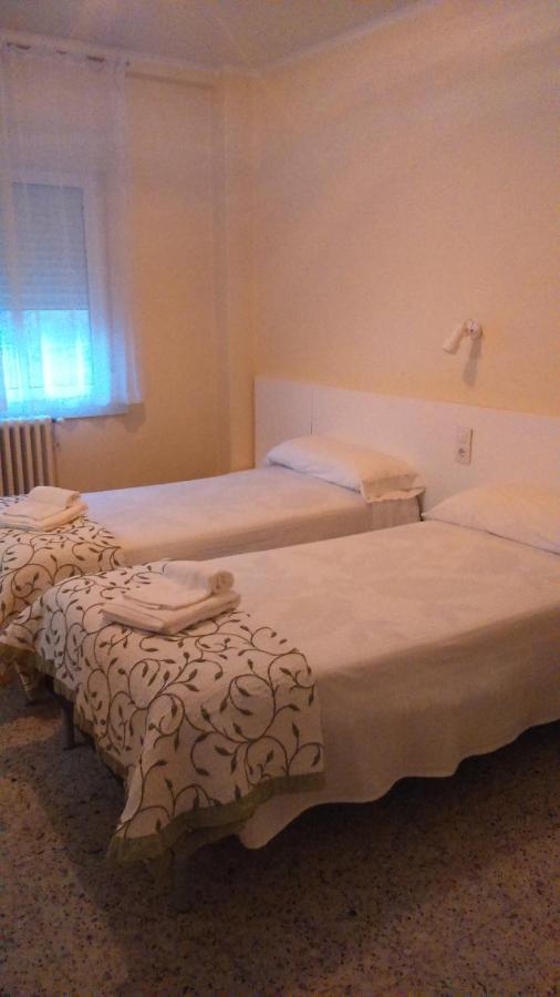 Pazo Pias P Hotell Ramallosa Eksteriør bilde
