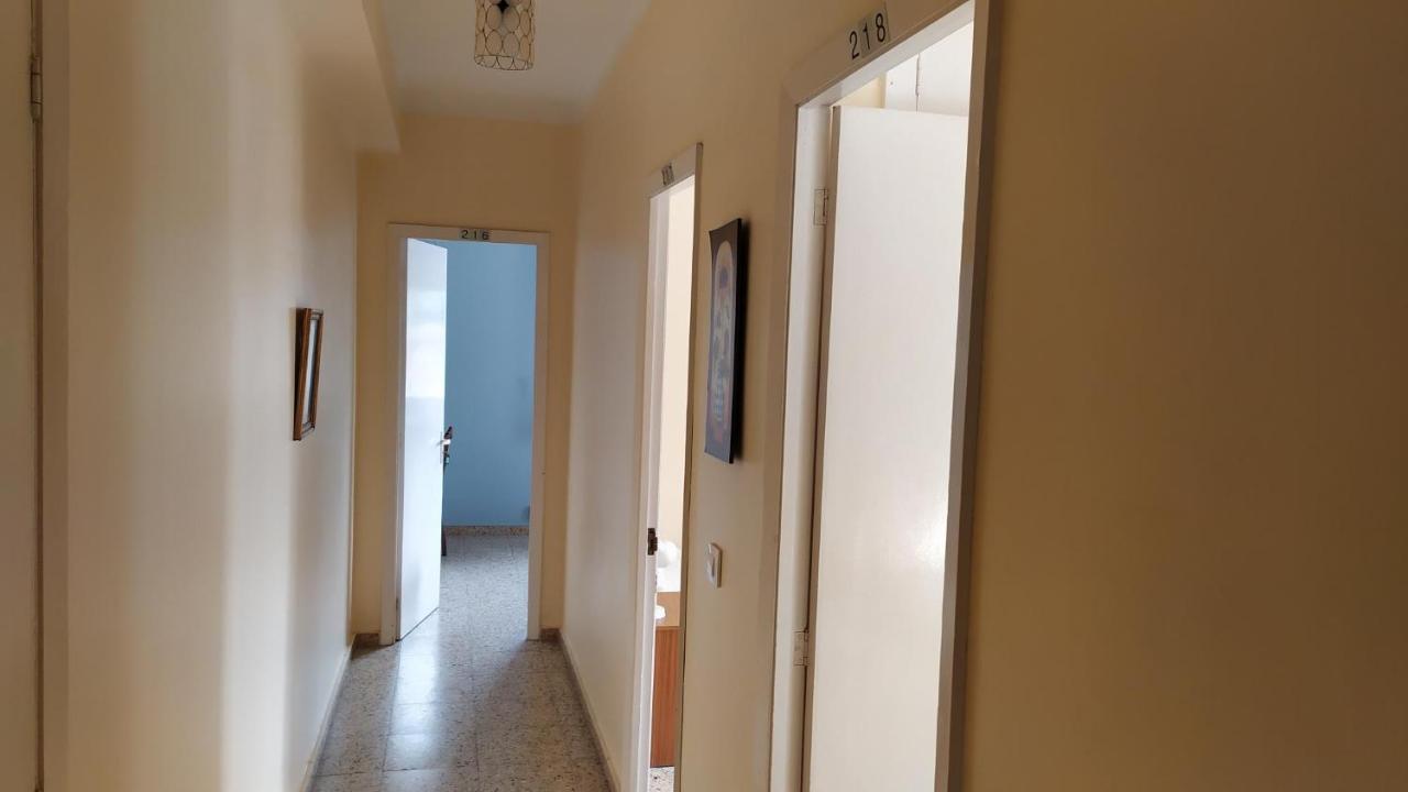 Pazo Pias P Hotell Ramallosa Eksteriør bilde