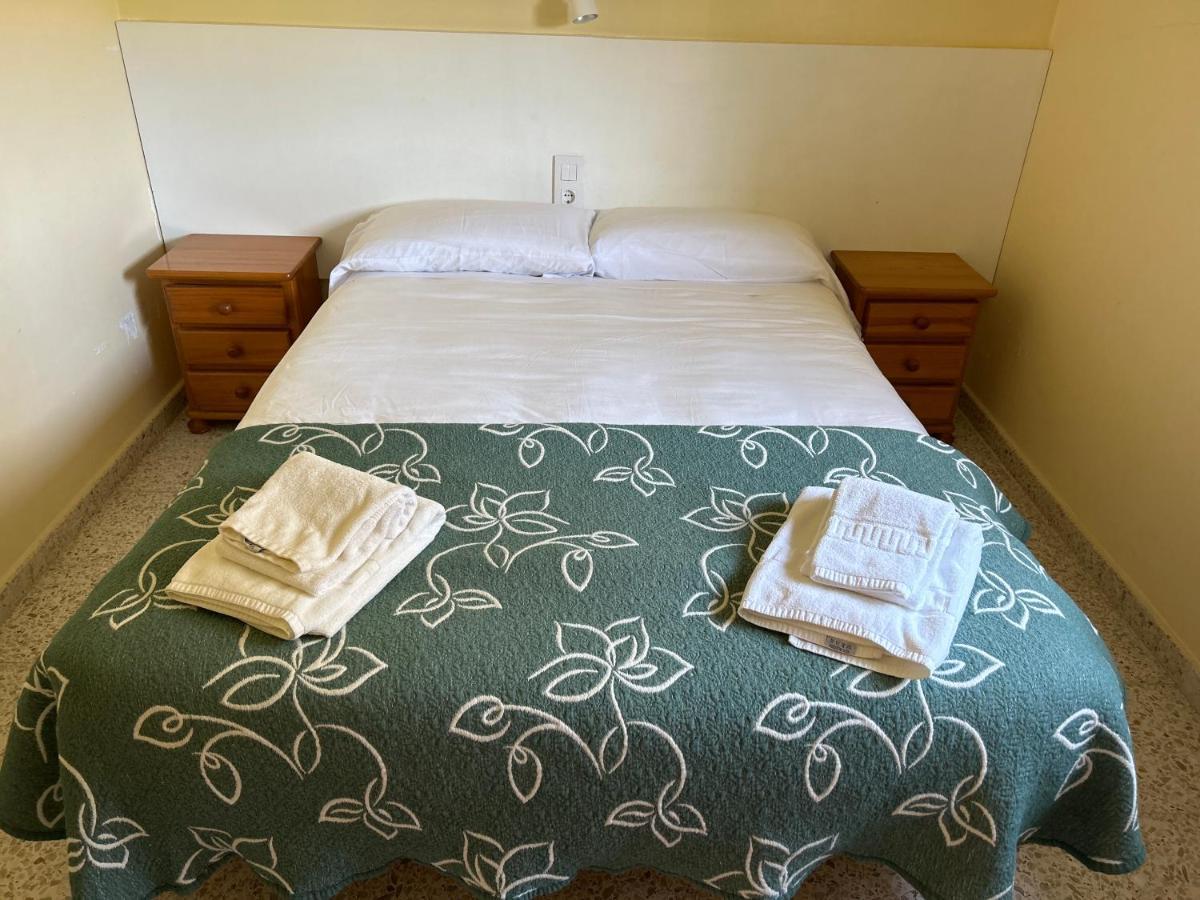 Pazo Pias P Hotell Ramallosa Eksteriør bilde