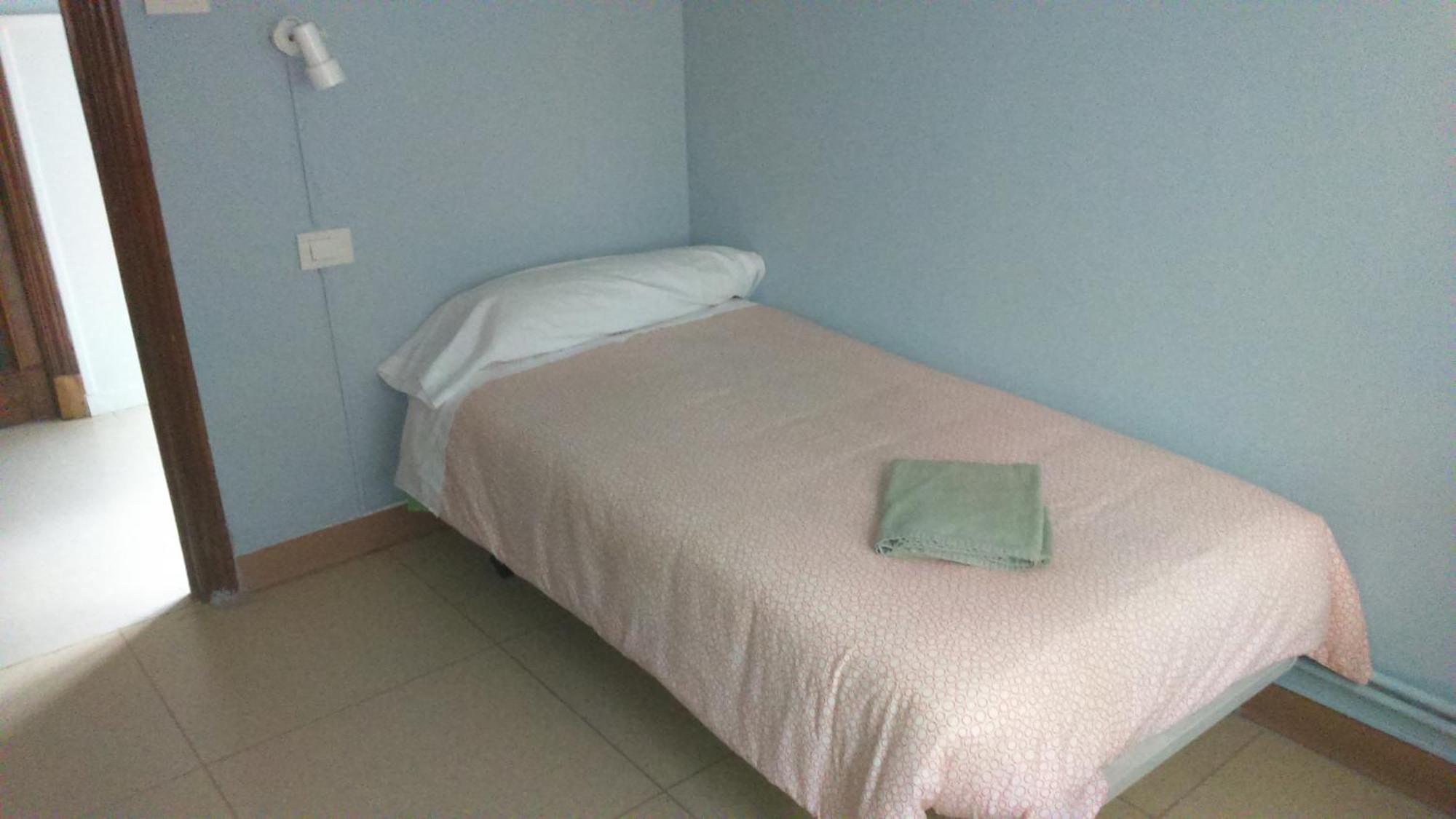 Pazo Pias P Hotell Ramallosa Eksteriør bilde