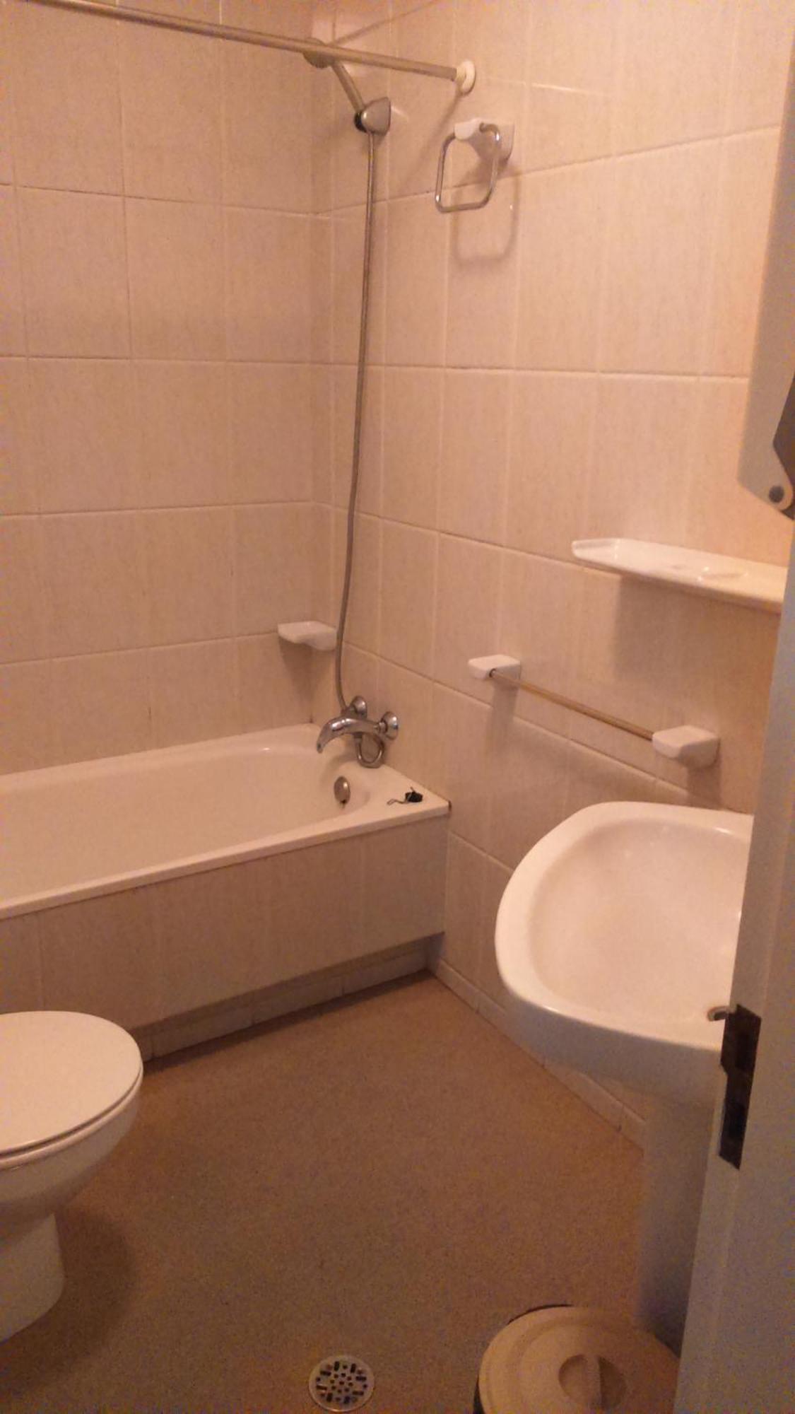 Pazo Pias P Hotell Ramallosa Eksteriør bilde