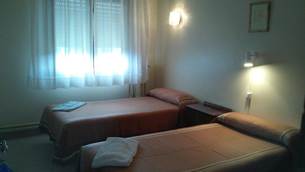 Pazo Pias P Hotell Ramallosa Eksteriør bilde