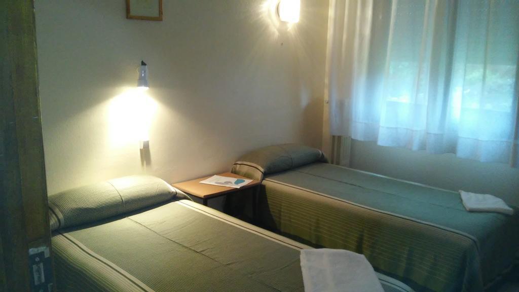 Pazo Pias P Hotell Ramallosa Eksteriør bilde